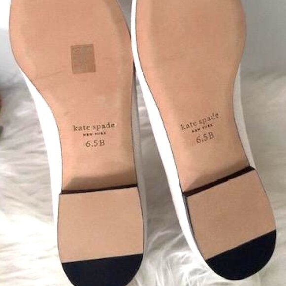 kate Spade X Heinz Loafers Modernlook - Picture 11 of 15